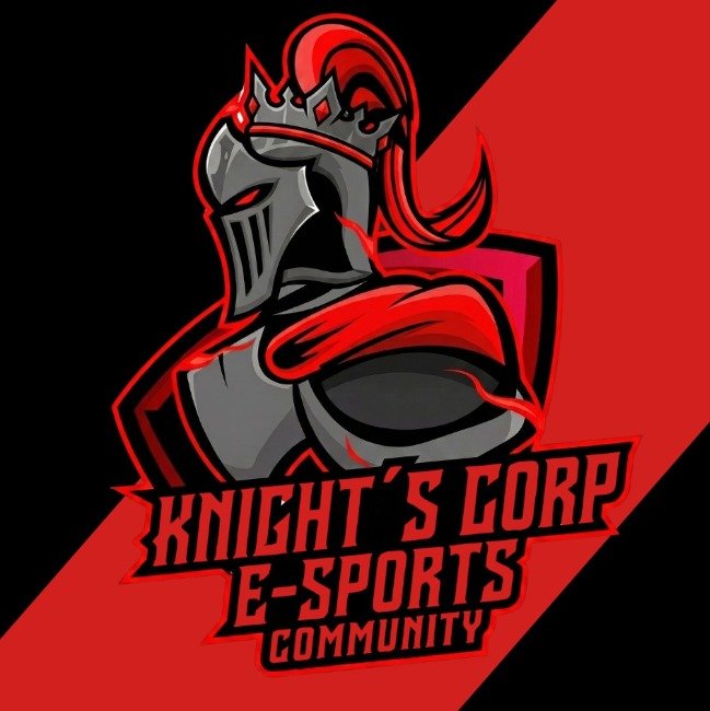 KNIGTH'S CORP E-Sport  ¦ MLBB
