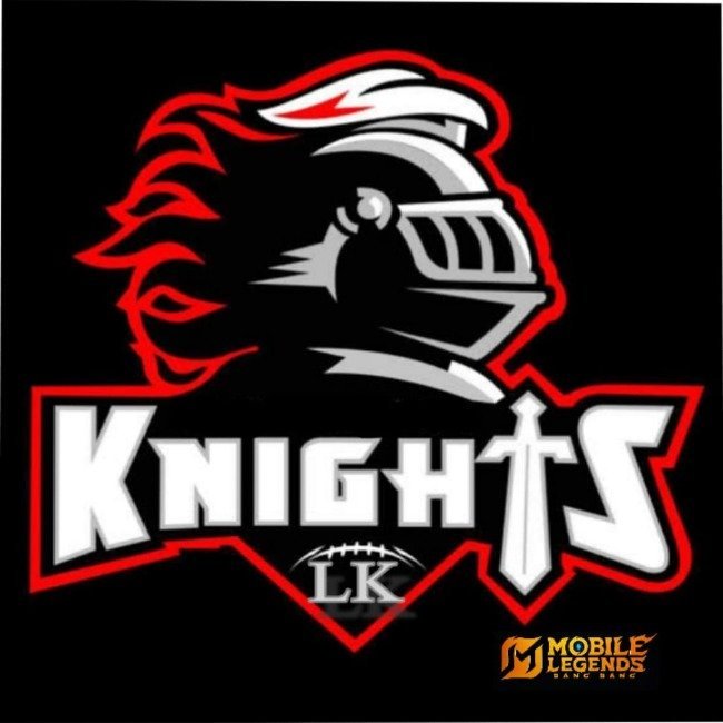 LOST KNIGHTS