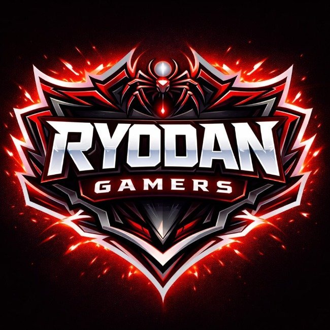 RYODAN GAMES