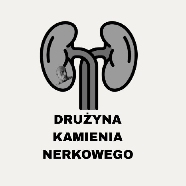 Drużyna Kamienia Nerkowego