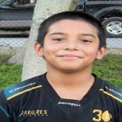 Cristian Monterrubio