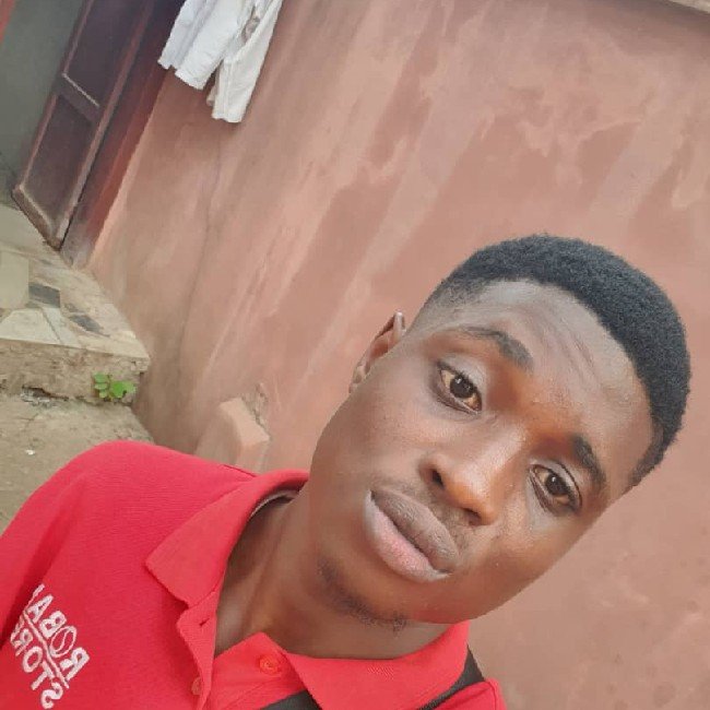 Eze Chidera Samuel