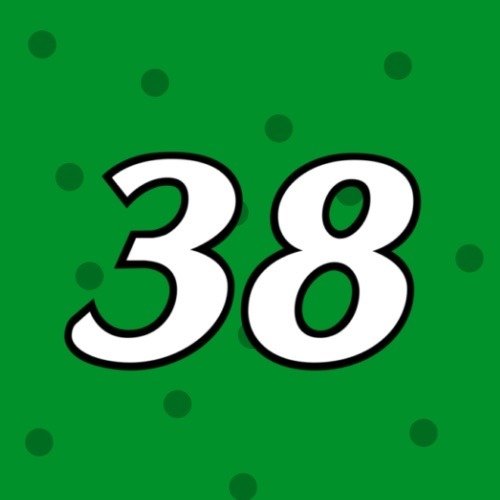 #38 Ren
