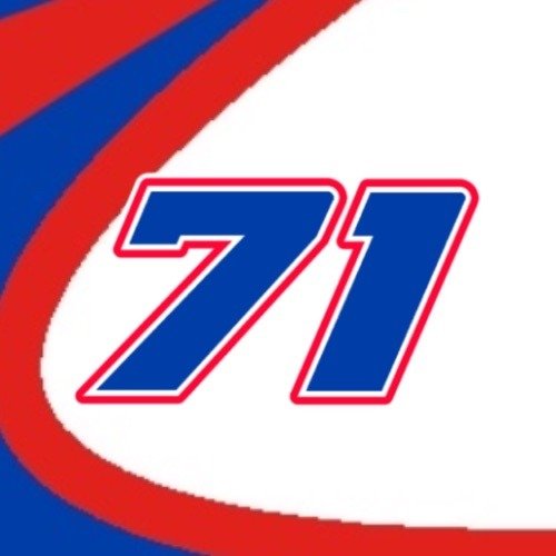 #71 Rowdy