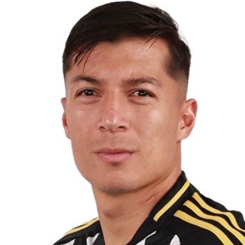 🇪🇨 Alan Franco