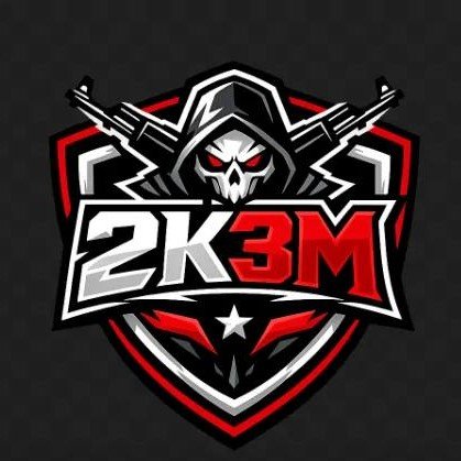 2K3M