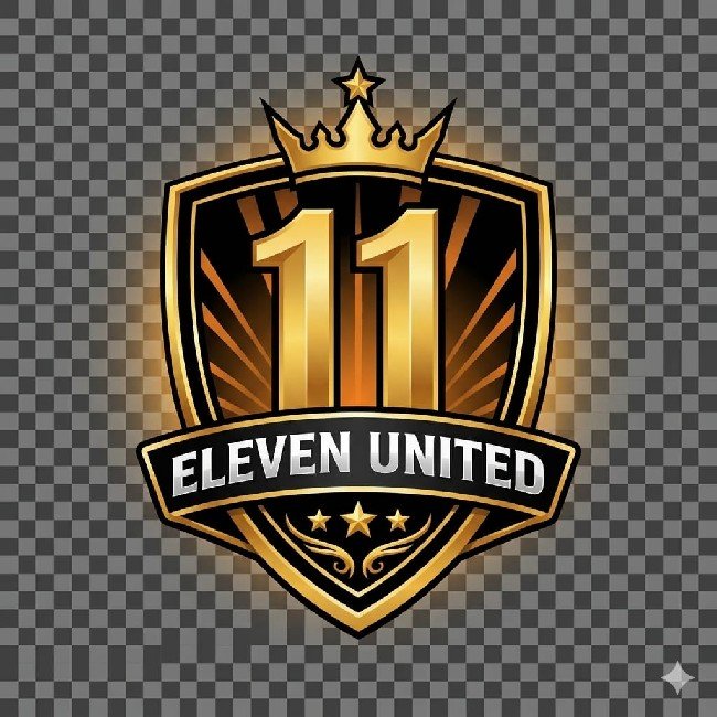 ELEVEN UNITED