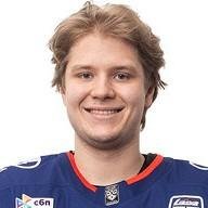 Александр Лукин