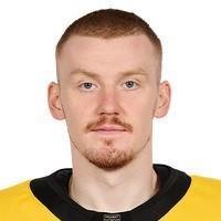 Николай Чебыкин