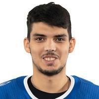 Данила Галенюк