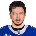 Ансель Галимов