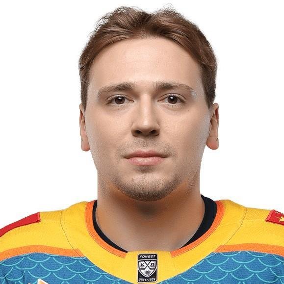 Владислав Валенцов