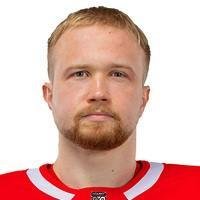 Даниил Соболев