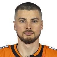 Роман Абросимов