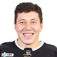 Георгий Солянников