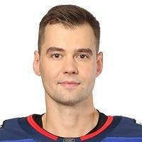 Максим Летунов