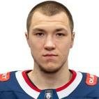 Фёдор Крощинский