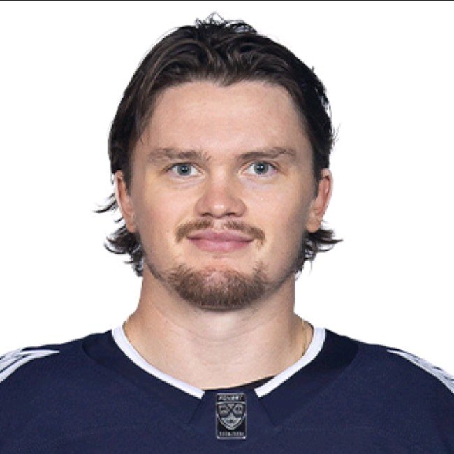 Люк Джонсон 🇺🇸