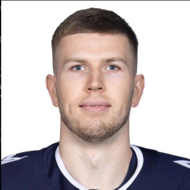 Валерий Орехов