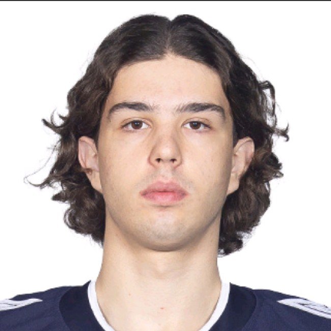 Михаил Фёдоров