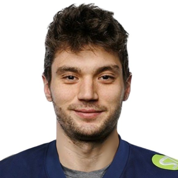 Максим Джиошвили 🇷🇺