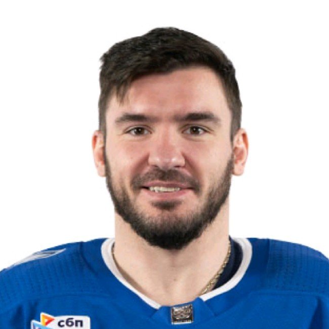 Павел Коледов