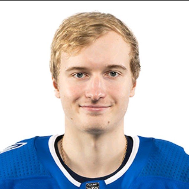 Егор Савиков