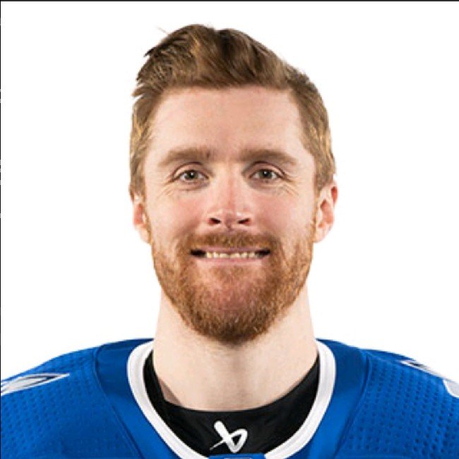 Скотт Уилсон 🇨🇦