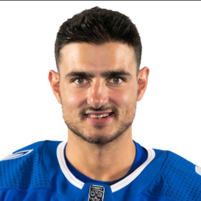 Джозеф Бландизи 🇨🇦