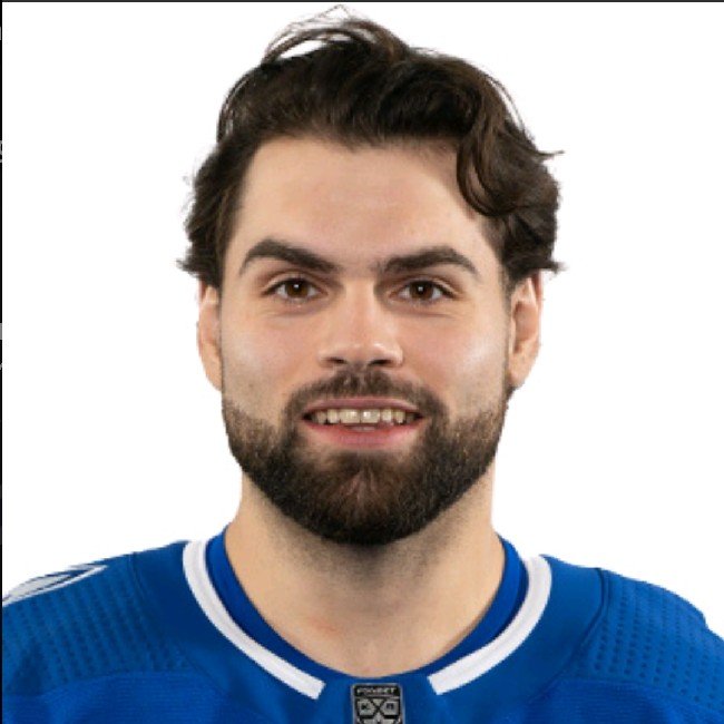 Маркус Филлипс 🇨🇦