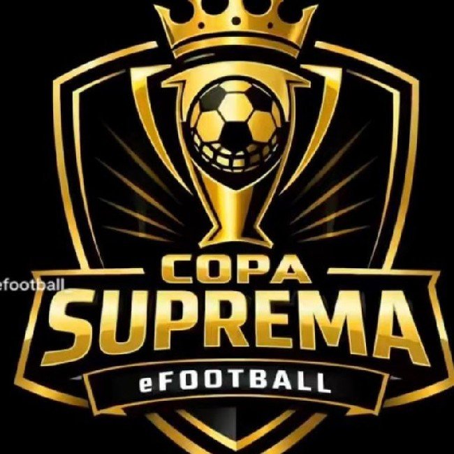 Copa suprema efootball