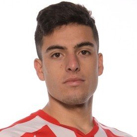 🇦🇷 I. Erquiaga