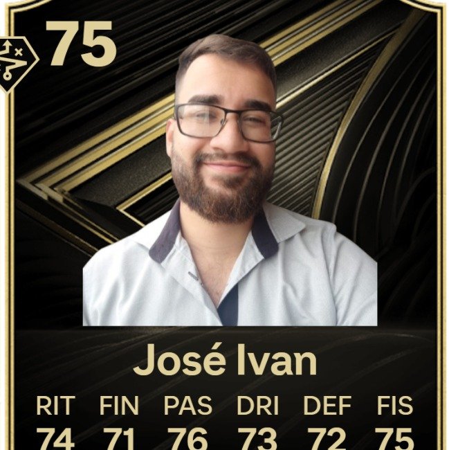 José Ivan
