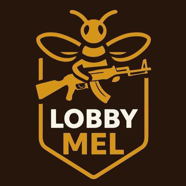 LOBBY MEL