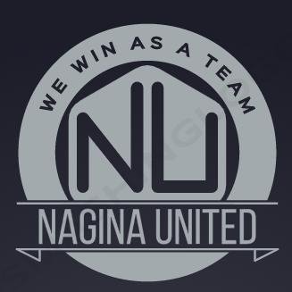 NAGINA