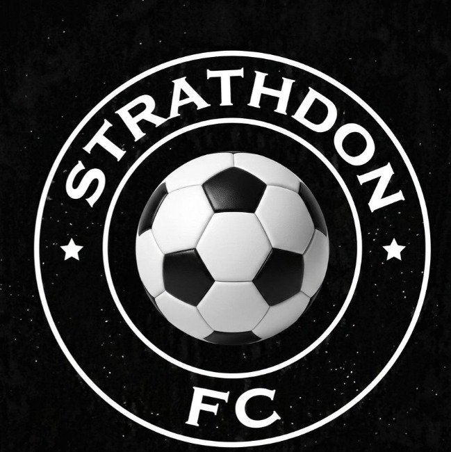 STRATHDON FC