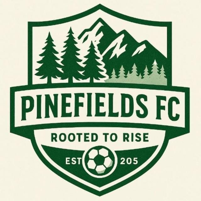 PINEFIELDS