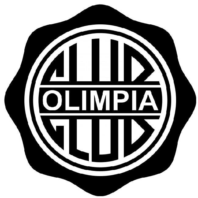 🇵🇾 Club Olimpia