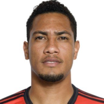 🇧🇷 Hernane