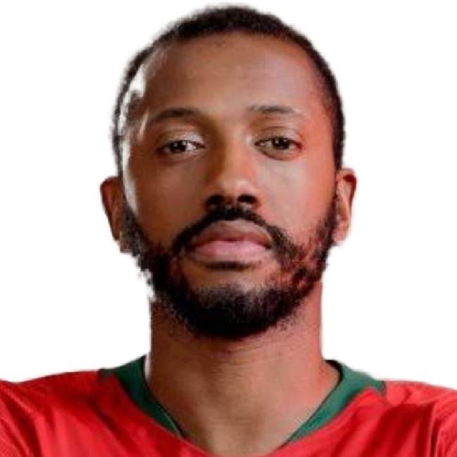 🇵🇹 Manuel Fernandes