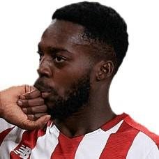 🇬🇭 Iñaki Williams