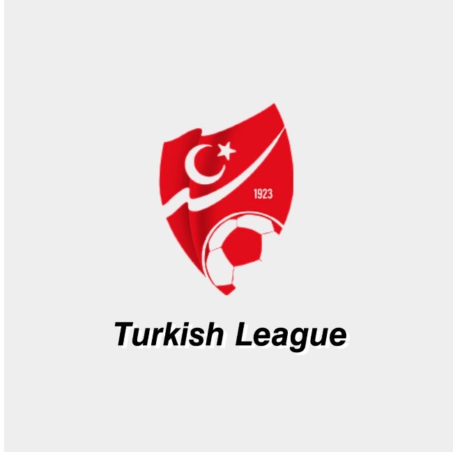 Turkish League | SLS