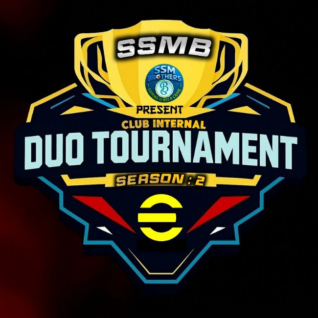 SSM BROTHERS DUO TOUR S-2