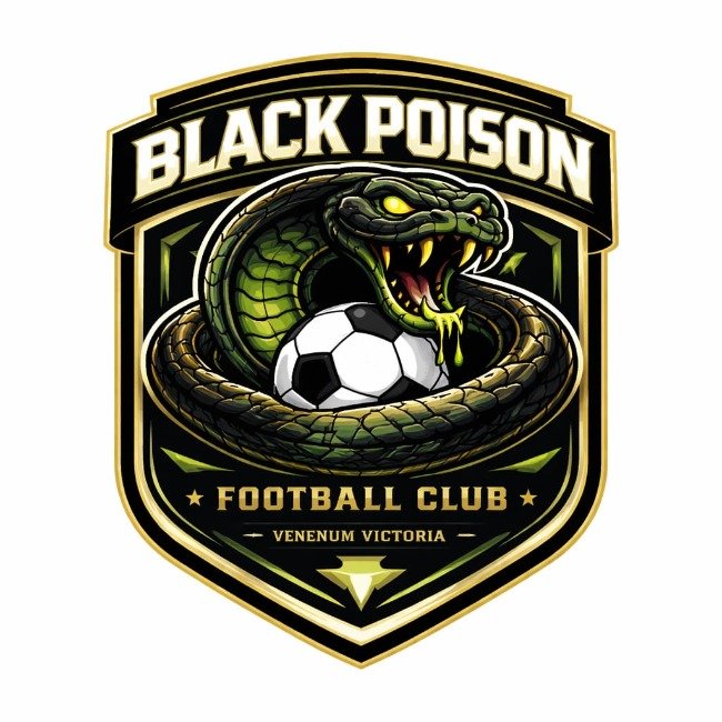 BLACK POISON FC
