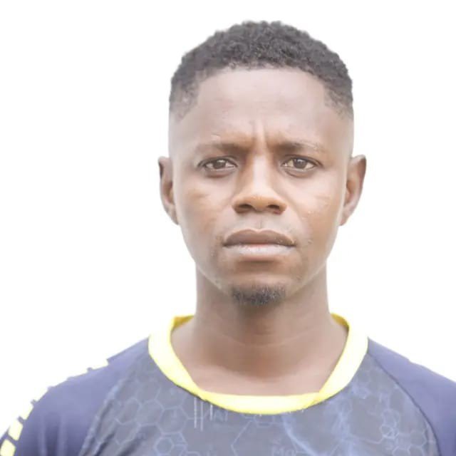 Ojukwu Cyprian onyedikachi