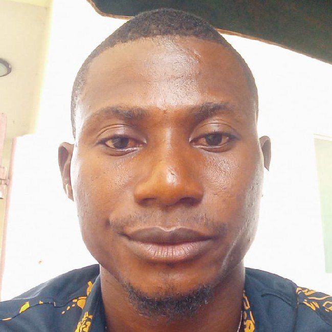 Nworie Chukwuebuka Agogo