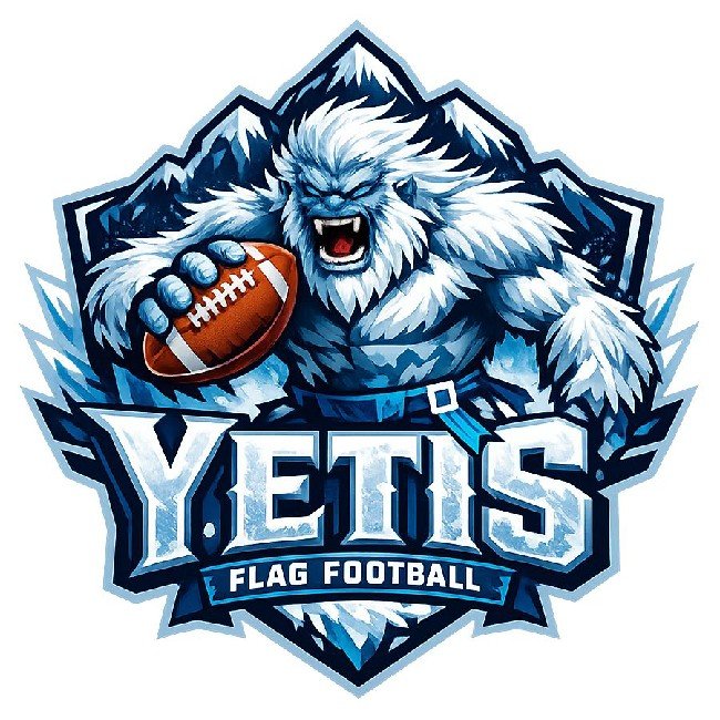 Yetis