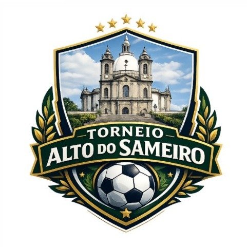 Torneio Alto do Sameiro 2026 - SUB 8 (F7)