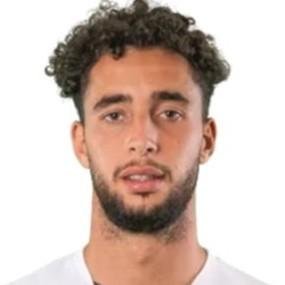🇲🇦 S. Kiyine
