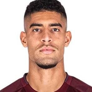 🇲🇦 A. Masina